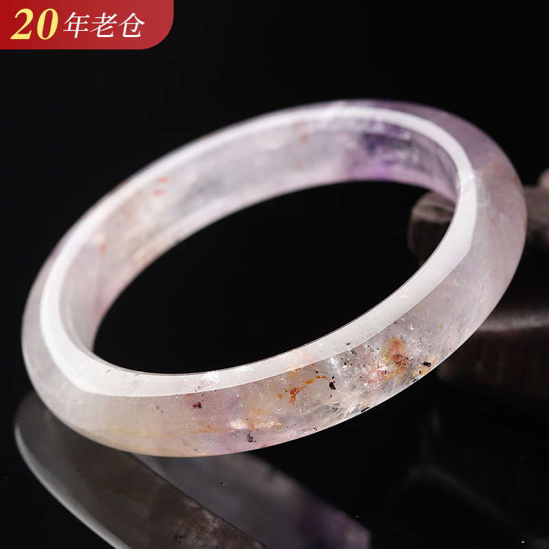 二十载珍藏，一念觉悟，破执