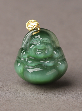 和田玉碧玉手链项链吊坠