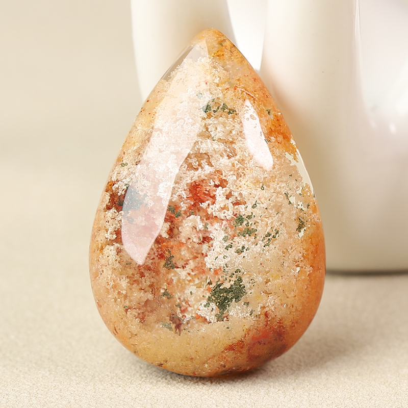 二十载珍藏，一念觉悟，破执