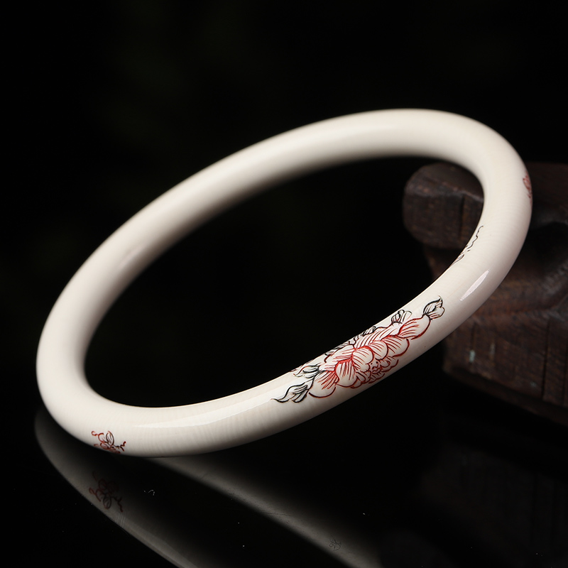 二十载珍藏，一念觉悟，破执