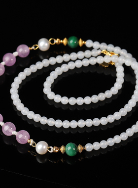 二十载珍藏，一念觉悟，破执