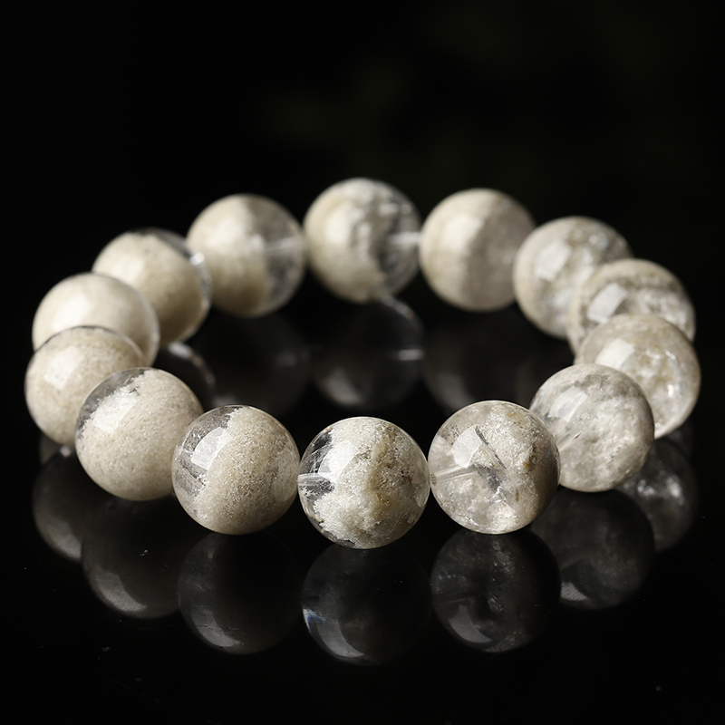 二十载珍藏，一念觉悟，破执