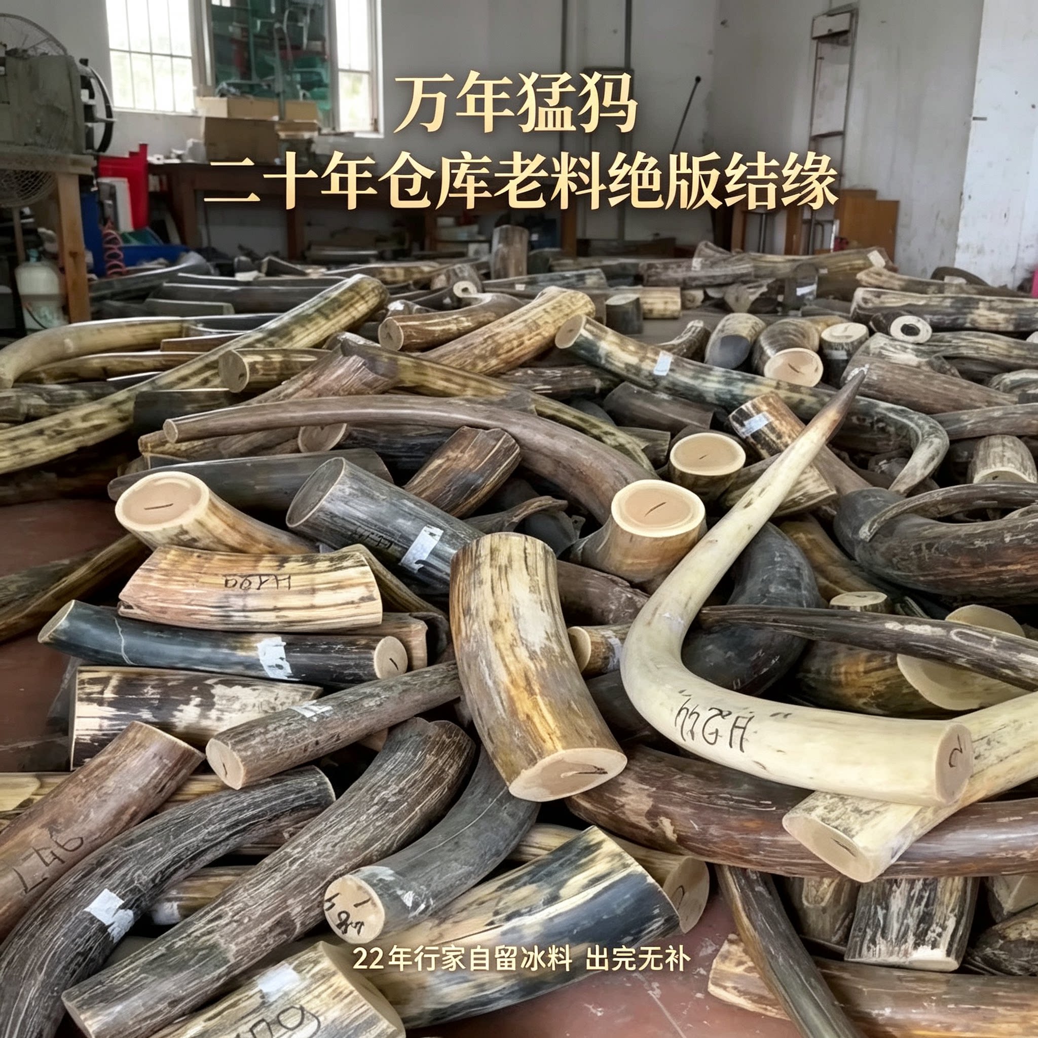 亲宝水晶天然猛犸象牙多款选白冰凉蓝皮果冻咖啡手镯手链项链吊坠