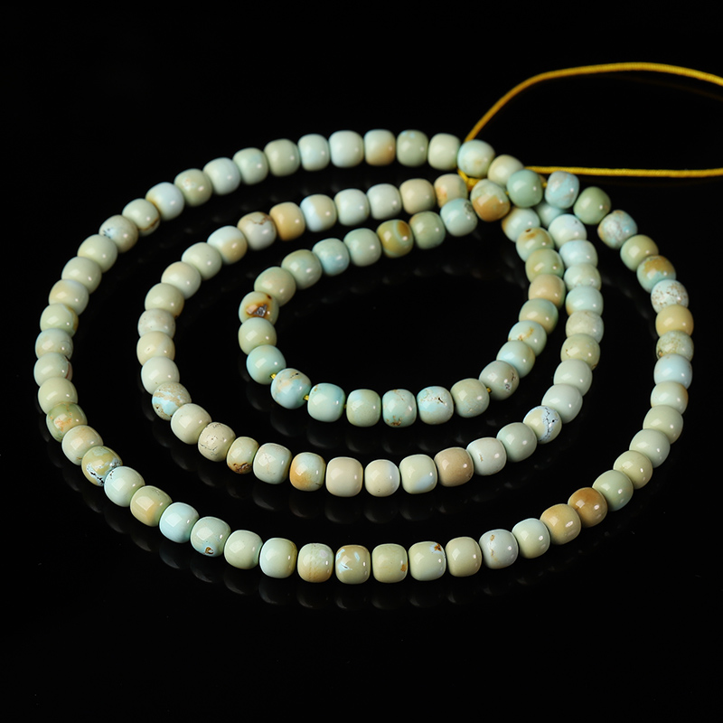 二十载珍藏，一念觉悟，破执