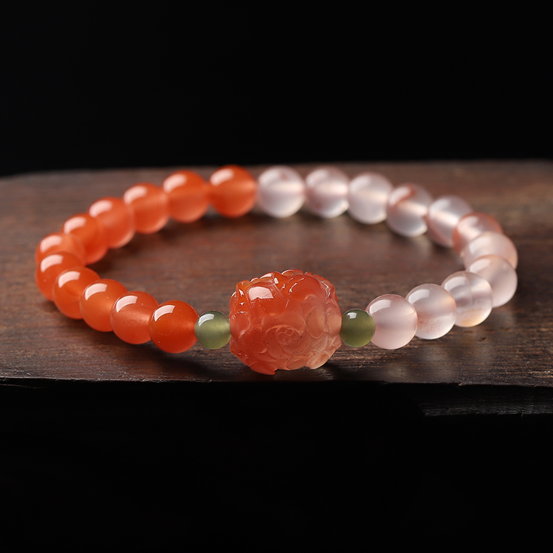 二十载珍藏，一念觉悟，破执