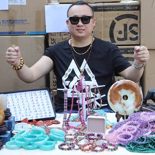 亲宝手链吊坠手镯项链