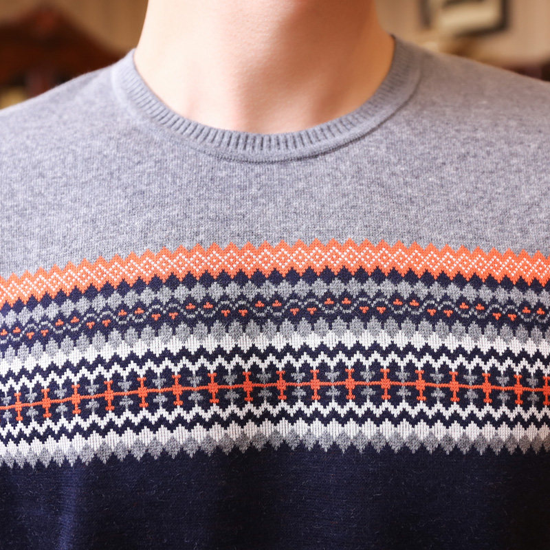 Sous-vêtement chaud jeunesse luxueux en coton - Ref 763172 Image 4