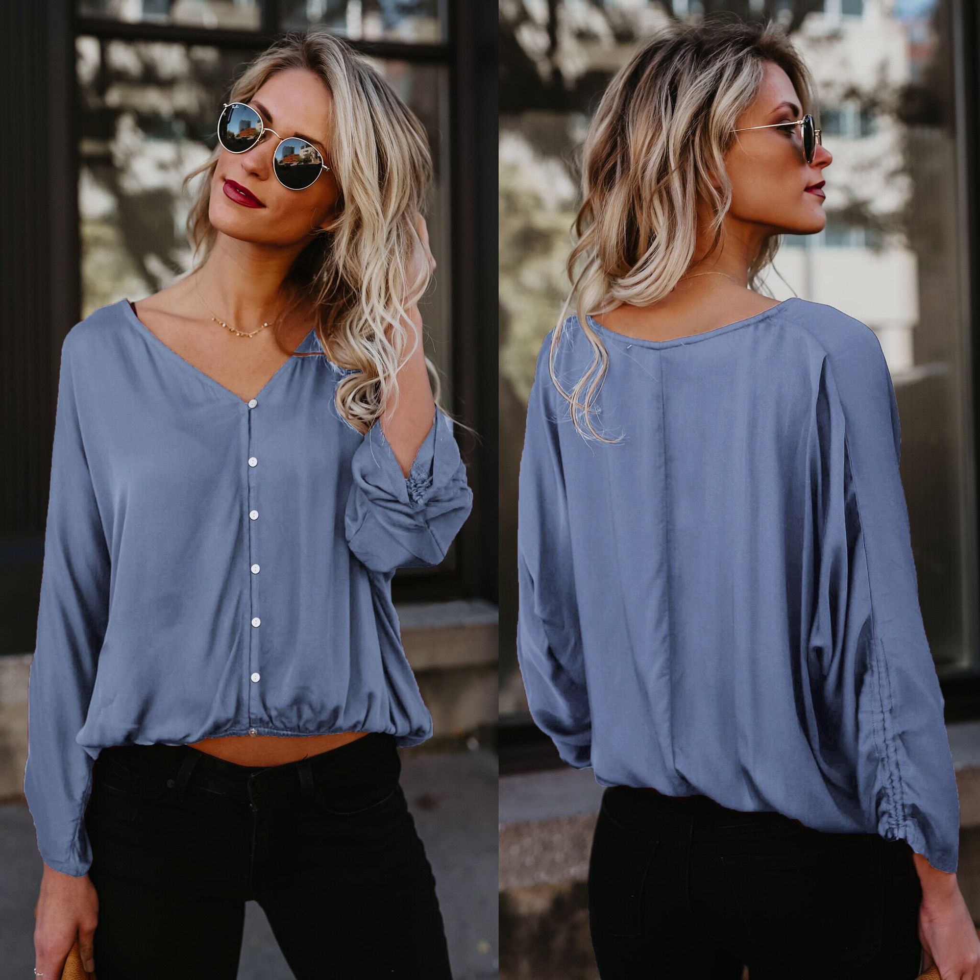 2018´ºÏÄÐÂÆ·Å·ÃÀÅ®×°´¿É«¿íËÉvÁ쳤ÐäTÐôsummer T-shirt women