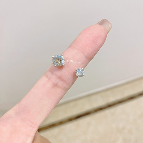 DIY小众高级感轻奢指骨