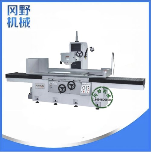 冈野精密平面磨床GY620AHD/AHRGY-715AHD/AHR720AHR模具加工设备