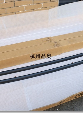 19-21款奥迪A6avant A6allroad RS6车顶行李架黑色德国原厂原装