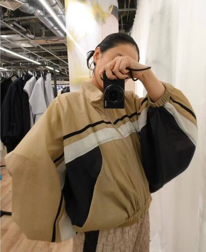 ADORE 外套 398