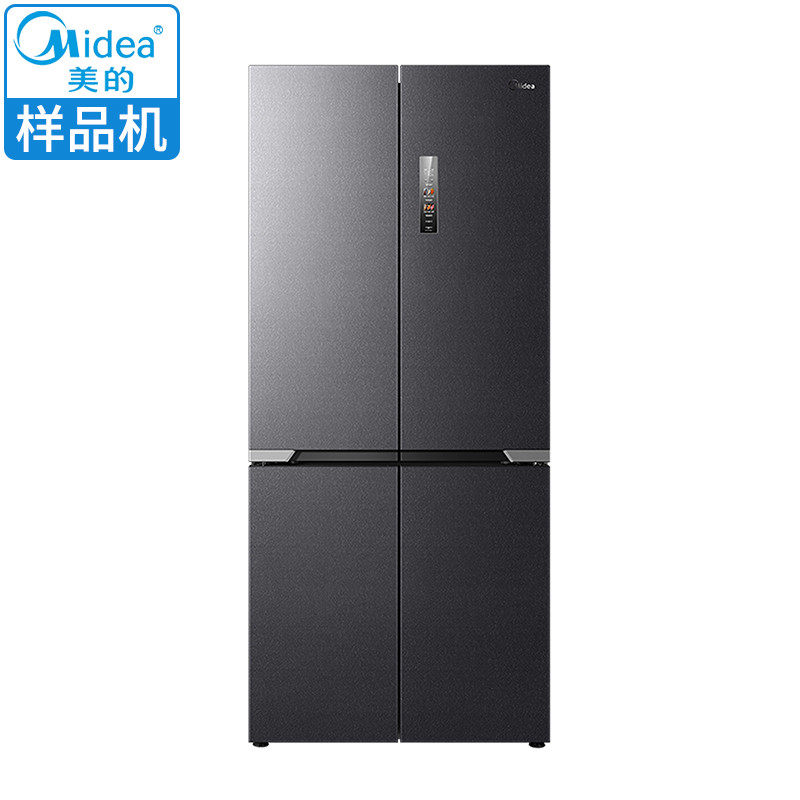 Midea/美的MR-551WUSPZE冰箱
