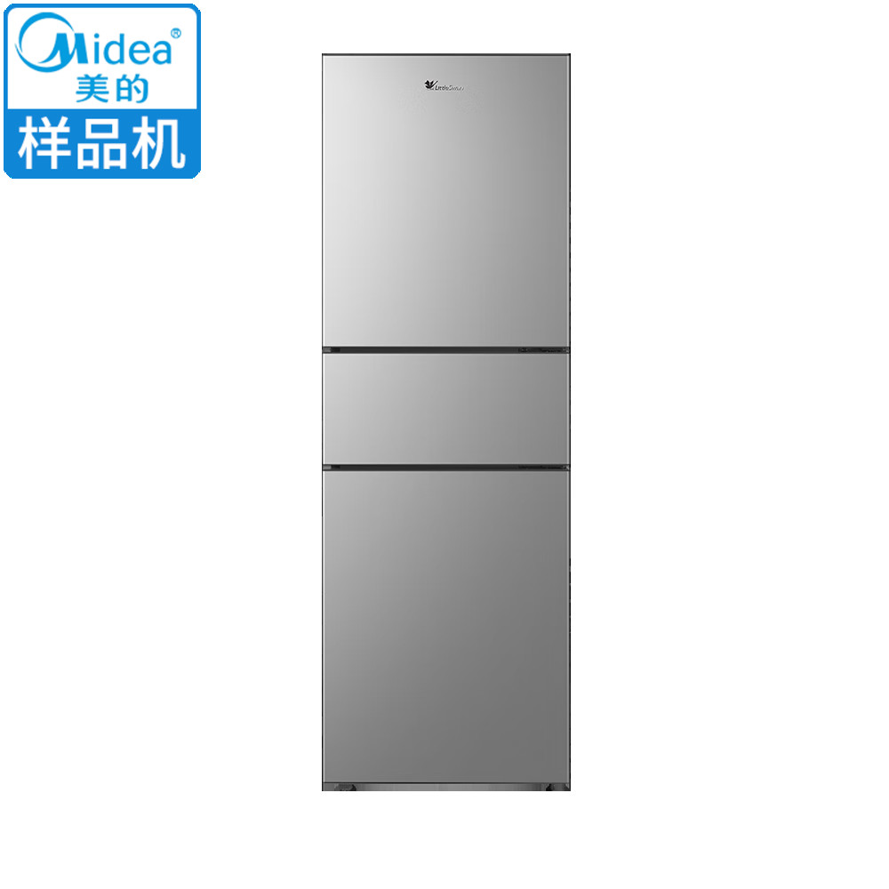 Midea/美的小天鹅BCD-239WTPL