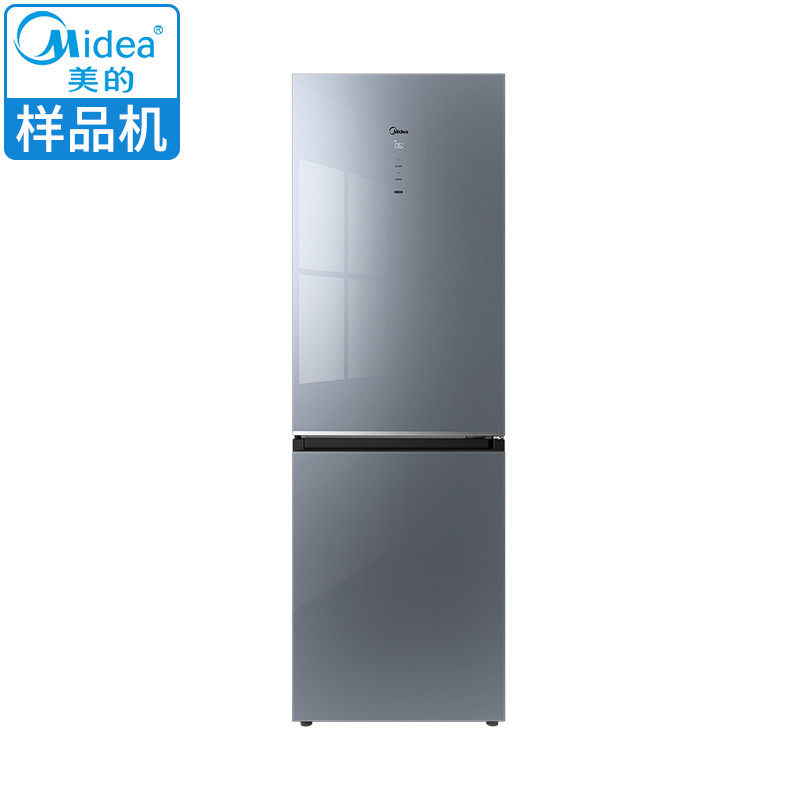 Midea/美的BCD-349WGPM(Q)冰箱