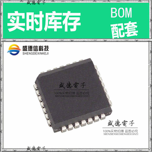 全新原装 ICL7135CQI PLCC-28 整板元器件配料