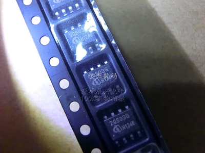 ICE2QS03G 全新原装现货
