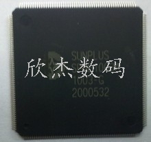 SPHE1003A 液晶电视主芯片