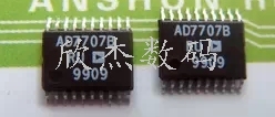 AD7707BRU TSSOP20 原装現貨 价格以咨询为准