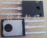 英飞凌IGBT单管 IKW25T120 K25T120 25A/1200V