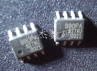 OPA627AU-SOP8【原装现货】