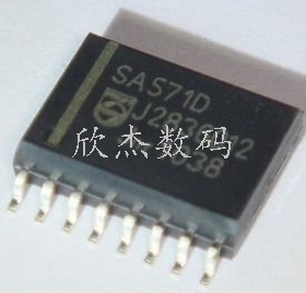SA571D SOP16 原装現貨【拍前请询价为准】
