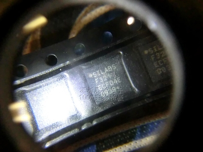 C8051F321 全新原装