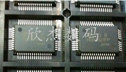 HD63B21FP QFP54 原装現貨 价格以咨询为准