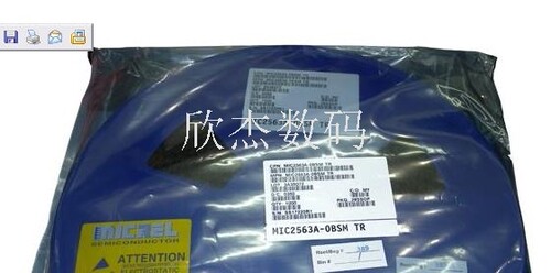 MIC2583R-JBQS全新原装拍前咨询，零利润出售