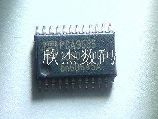 PCA9555PW全新原装进口，信誉第一，拍前咨询