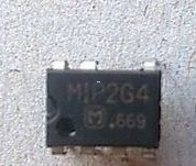 电子MIP2G4