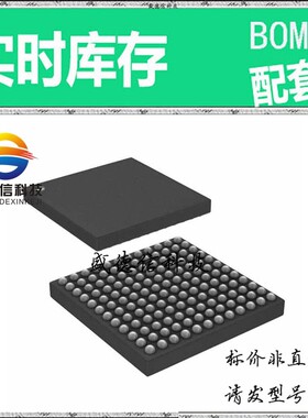 全新原装 出售 ADS58H40IZCR ， 144-NFBGA (10x10) ，主芯片配套