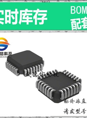 全新原装 出售 ATF750C-15JC ， 28-PLCC (11.5x11.5) ，主芯片配