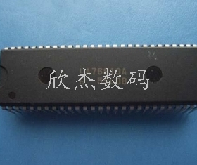 LA76810A LA76810 DIP54原装現貨【拍前请询价为准】