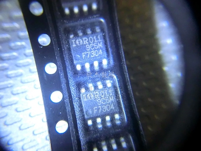 IRF7304 全新原装