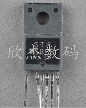 原装电源管 STRW6856