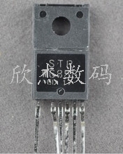 原装电源管 STRW6856