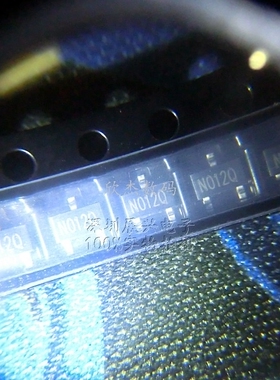 RQJ0303PGDQATL-E 硅P沟道MOS FET电源开关全新原装