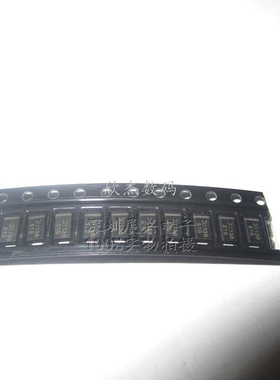 S1G-13-F 二极管 标准恢复型 GPP 1A 400V SMA　全新原装