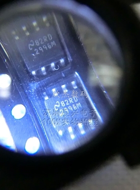 LM2996M 全新原装