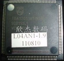 飞利浦CPU集成块 TDA12062H1/N1D80 质量保证