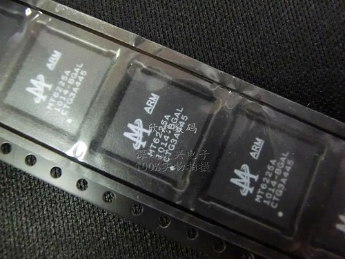 mt6225a手机芯片核心全新原装