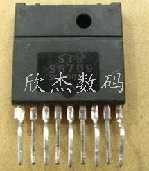 原装电源模块 STRS6709A STRS6709