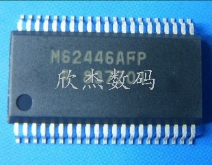 M62446AFP SSOP42 三菱  原装現貨 价格以咨询为准