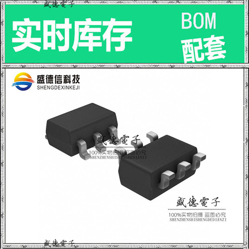 全新原装 PL602-20-K52TC 23-SOT 整板元器件配料
