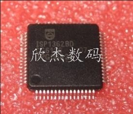 ISP1362BD QFP64原装現貨 价格以咨询为准