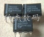 电子TDA1543A/TDA1543