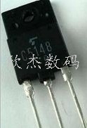 进口拆机彩电电源开关管 2SC5148 C5148