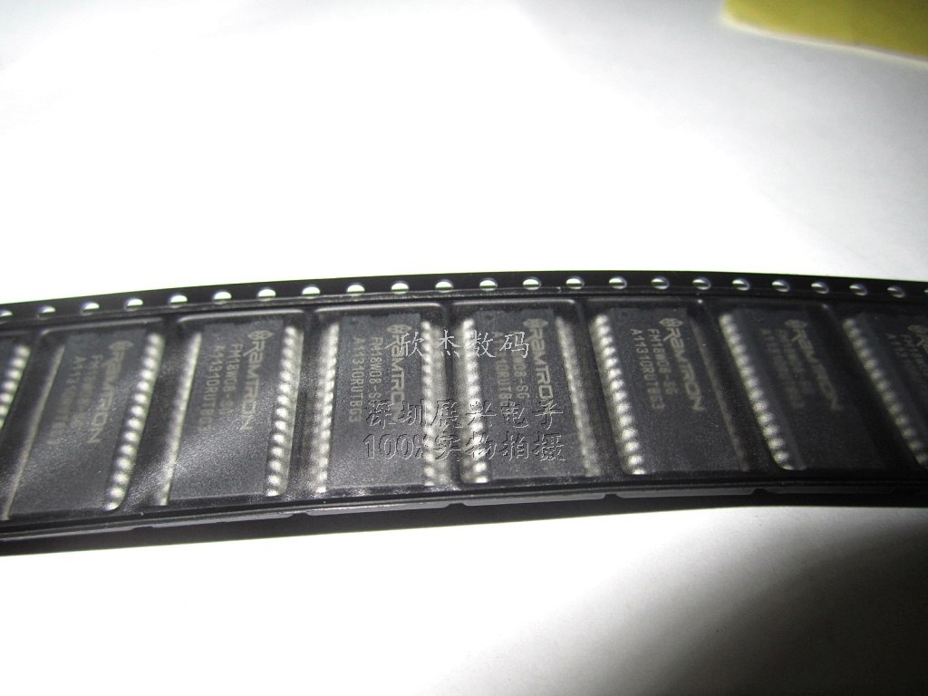 FM18W08-SGTR 全新原装