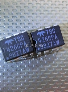 TSC426CPA DIP-8全新原装现货